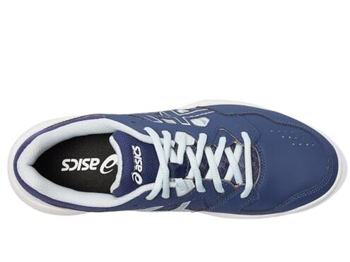 ASICS Women's Gel-Venture 10 Running Shoes, 8.5, Black/Graphite Grey