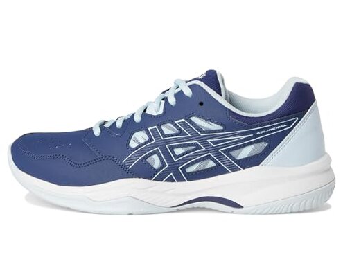 ASICS Women's Gel-Venture 10 Running Shoes, 8.5, Black/Graphite Grey