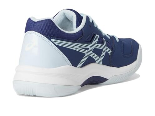 ASICS Women's Gel-Venture 10 Running Shoes, 8.5, Black/Graphite Grey