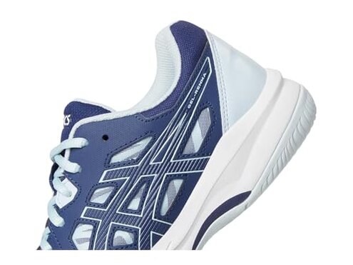 ASICS Women's Gel-Venture 10 Running Shoes, 8.5, Black/Graphite Grey