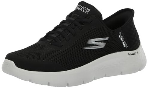 Skechers Slip-Ins Fit Problems Review and Wear Issues