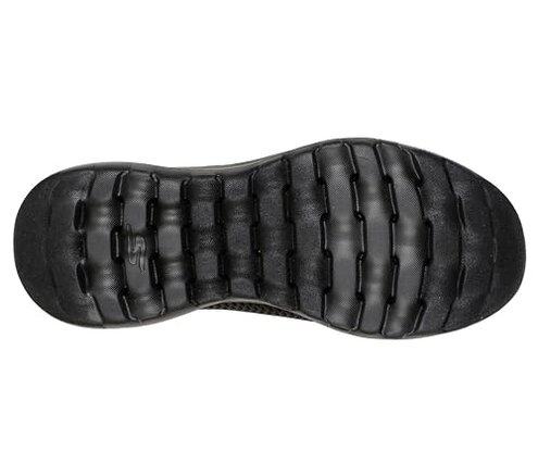 Skechers Performance Go Walk Joy Slip-On Women's Slip On, 8 B(M) US, Black