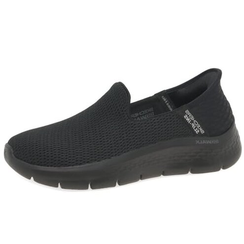 Skechers Slip-Ins Fit Problems Review