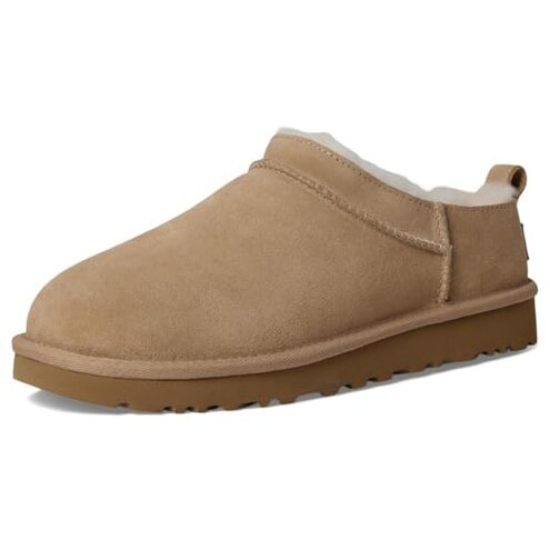 UGG Classic Micro Boot Fit Issues Review
