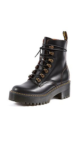Dr. Martens Sizing and Break-In Issues Review
