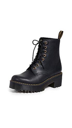 Dr. Martens Painful Break-In Issues Review