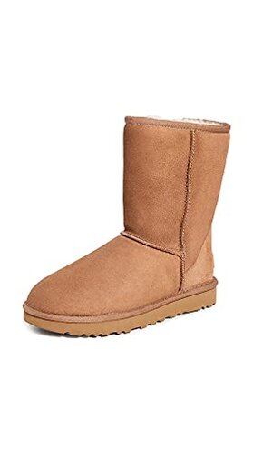 UGG Boots Wear and Fit Issues Review