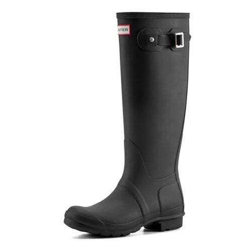 Hunter Rain Boots Fit Problems and Wear Issues Review