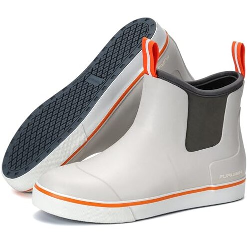 Furuian Deck Boots Fit Problems Review