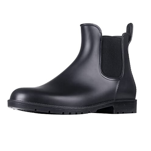 Asgard Rain Boots Sizing Problems and Comfort Issues