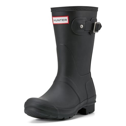 Hunter Rain Boot Fit Issues Review