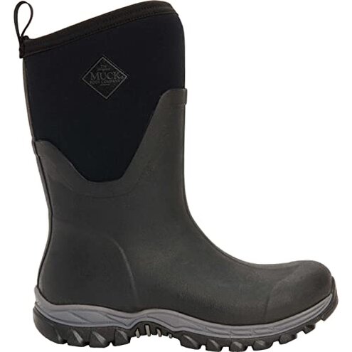 Muck Boot Arctic Sport II Fit Issues: Review Why