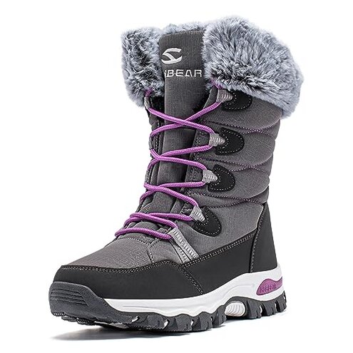 HOBIBEAR Snow Boots Fit Issues: Buyer Review