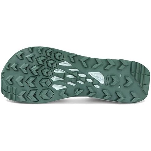 Altra Women's Running Shoes Lone Peak 8, Black Gray, 9