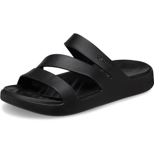 Crocs Getaway Sandals Sizing Issues: Avoid? Review