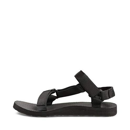 Teva Women's Original Universal Sandal Sport, Black, 8