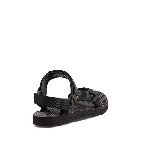 Teva Women's Original Universal Sandal Sport, Black, 8