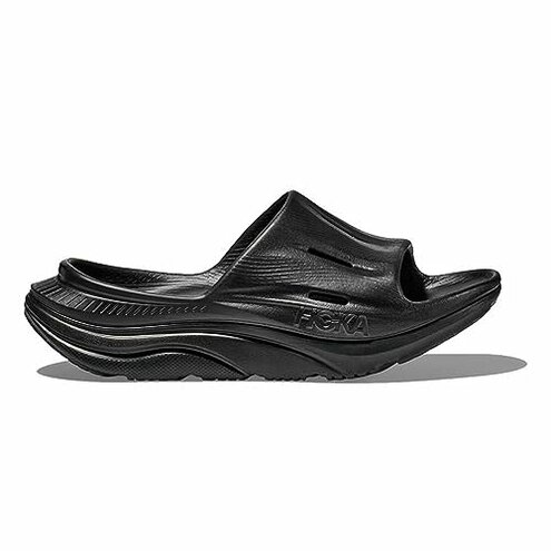 Hoka Slides Sizing, Durability Problems — Buyer Review