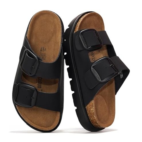 Project Cloud Comfort & Sizing Issues: Buyer Review