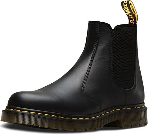 Dr. Martens Fit and Comfort Issues — Buyer Review