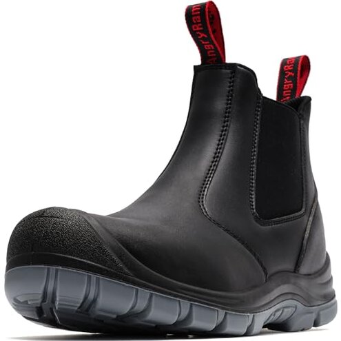 TAERDUN Boots Sizing and Durability Issues — Review