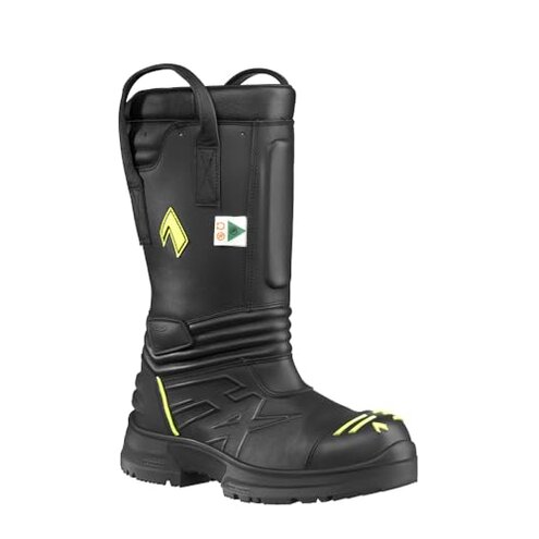 HAIX Sizing & Break-in Pain — Why Buyers Regret Review