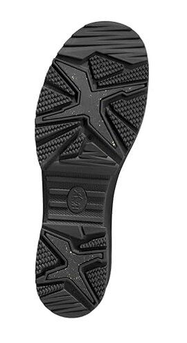 HAIX Fire Eagle Air Grip Xtreme Composite-Toed Waterproof Firefighting Boots with Extreme Grip Soles - Wide - 13.5