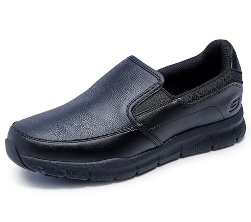 Skechers Slip-On Size & Durability Problems Review