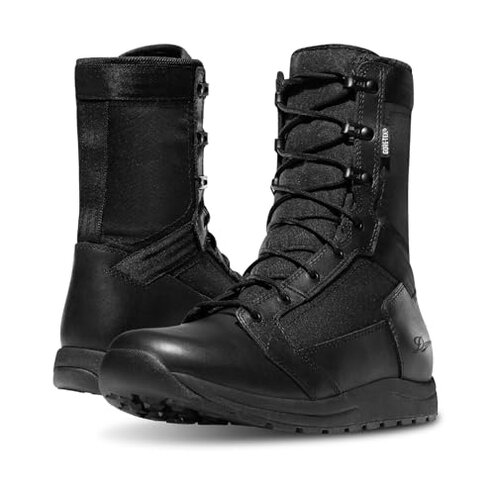 Danner Tachyon Boots: Sizing & Waterproof Problem Review
