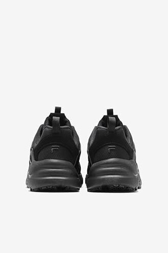 Fila 5LW006780018 Memory Lateshift Sr Wp Black/Black/Black 8