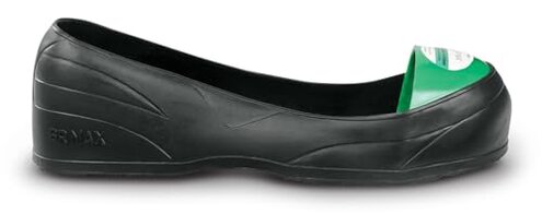 SR Max Unisex Black MaxTrax Composite Toe Overshoe (M+)