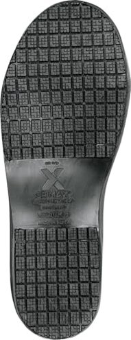 SR Max Unisex Black MaxTrax Composite Toe Overshoe (M+)