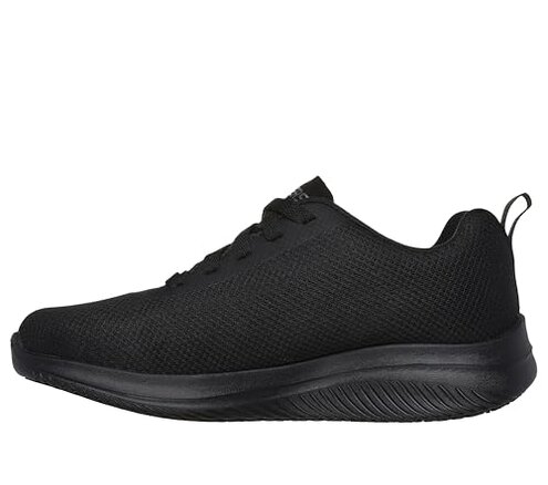 Skechers for Work 108176 Ultra Flex 3.0 SR-Jinie Black
