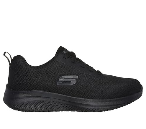 Skechers for Work 108176 Ultra Flex 3.0 SR-Jinie Black