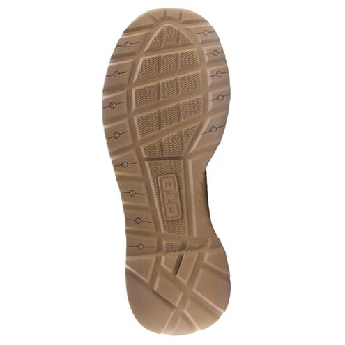 OTB Boots M-Carbon 8 Tactical Boots for Men and Women - Lightweight, Durable, Carbon-Plated Military & Combat Boots with Slip-Resistant Sole, Coyote (Coyote, US Footwear Size System, Adult, Men, Numeric, Wide, 9)