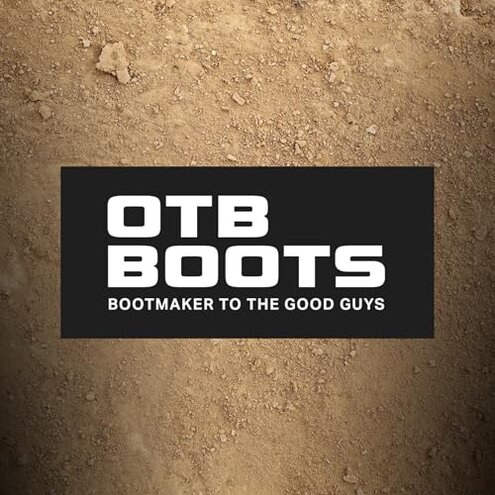 OTB Boots M-Carbon 8 Tactical Boots for Men and Women - Lightweight, Durable, Carbon-Plated Military & Combat Boots with Slip-Resistant Sole, Coyote (Coyote, US Footwear Size System, Adult, Men, Numeric, Wide, 9)