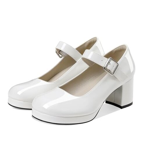 Accloris Poor Fit & Durability — Mary Jane Issues Review