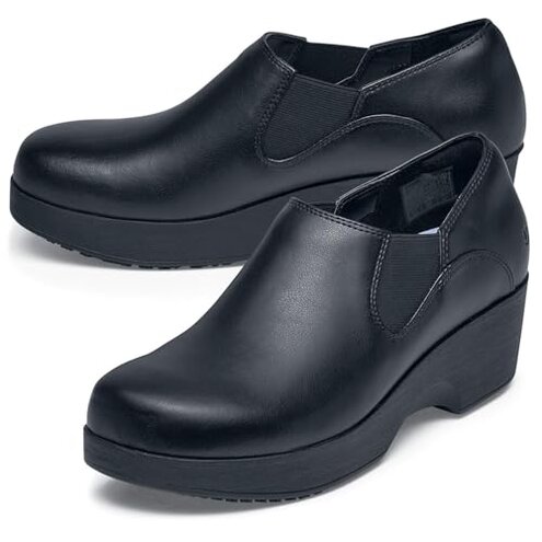 Shoes for Crews Fit & Durability Issues — Buyer Review