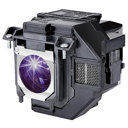 YOSUN Projector Lamp Brightness Issues Review