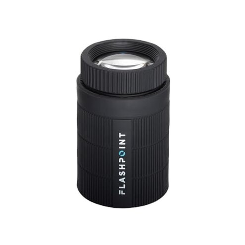 Flashpoint Setup Friction Issues Review