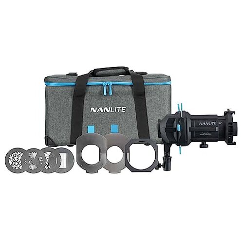 Nanlite Setup Hassles Issues Review
