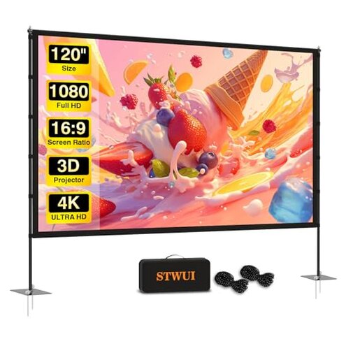 STWUI Screen Wobble Issues Review for Buyers