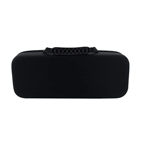 Carrying Case for Samsung The Freestyle Projector,Compatible with The Freestyle Smart Portable Projector/The Freestyle 2nd Gen Projector 360&deg;All-Round Hard EVA Protection Storage Box Travel Bag