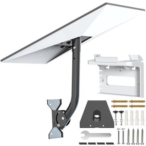 Starlink Mount Install Hassles and Fit Issues Review