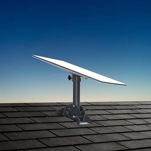 Starlink Heavy Duty Pivot Mount Kit Compatible with Starlink Standard (GEN 3)