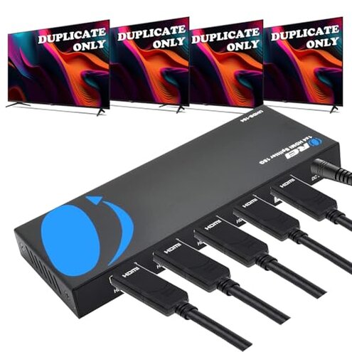 OREI Split Screen Limits Review: Buyer Issues