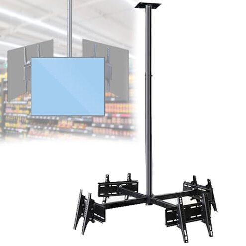 KM Ceiling Mount Setup Hassles and Fit Issues Review