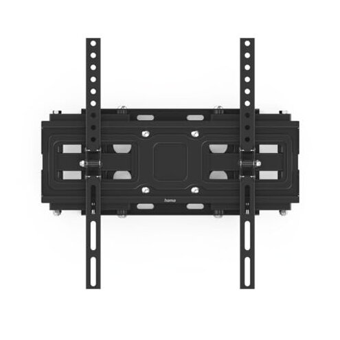 ECHOGEAR Extendable Tilting TV Wall Mount for 32 to 90" Screens up to 110lbs - Reduce Glare w/ 5.2" Extension for 12 deg Tilt - Universal TV Mount w/ 3-Step Install & Included Hardware &ndash; UL Listed