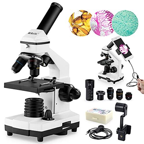 BEBANG Microscope Blurry Images Issues: Buyer Review
