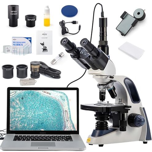 SWIFT Microscope Setup Headaches: Buyer Issues Review